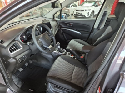 Suzuki S-Cross Vorführwagen Suzuki S-Cross Vorführwagen