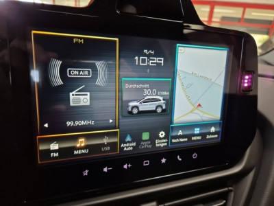 Suzuki S-Cross Vorführwagen Suzuki S-Cross Vorführwagen