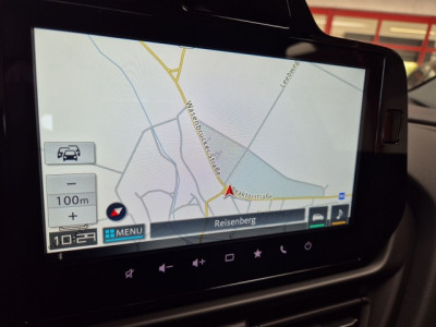 Suzuki S-Cross Vorführwagen Suzuki S-Cross Vorführwagen