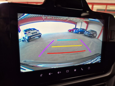 Suzuki S-Cross Vorführwagen Suzuki S-Cross Vorführwagen