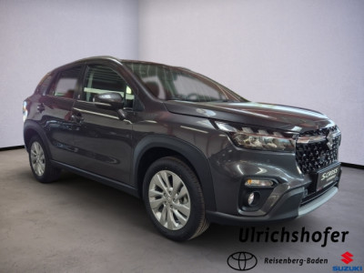 Suzuki S-Cross Vorführwagen Suzuki S-Cross Vorführwagen