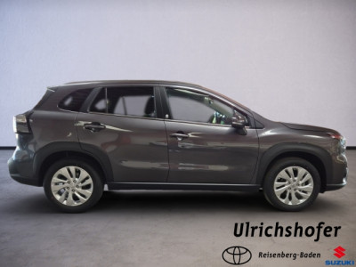 Suzuki S-Cross Vorführwagen Suzuki S-Cross Vorführwagen