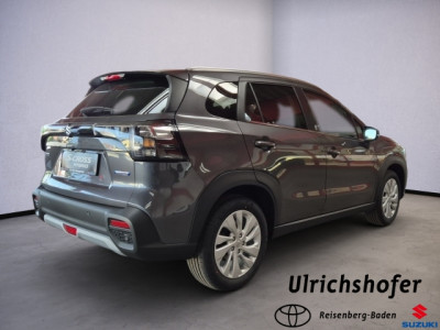 Suzuki S-Cross Vorführwagen Suzuki S-Cross Vorführwagen