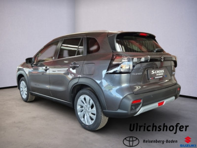 Suzuki S-Cross Vorführwagen Suzuki S-Cross Vorführwagen