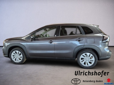Suzuki S-Cross Vorführwagen Suzuki S-Cross Vorführwagen