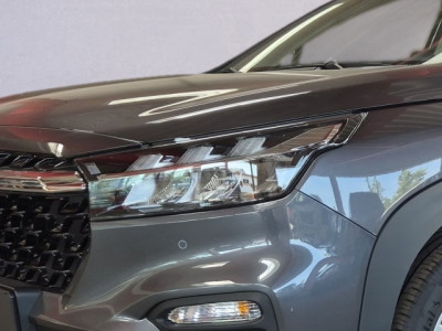 Suzuki S-Cross Vorführwagen Suzuki S-Cross Vorführwagen