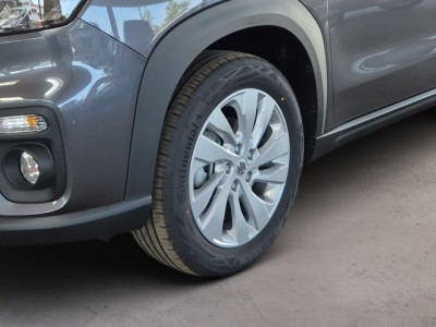 Suzuki S-Cross Vorführwagen Suzuki S-Cross Vorführwagen