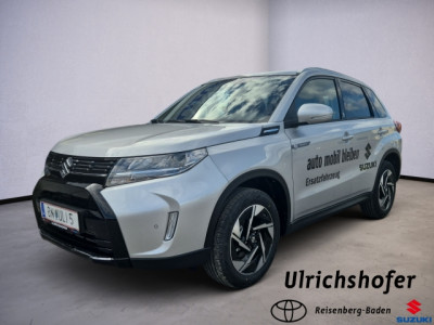 Suzuki Vitara Vorführwagen