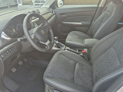 Suzuki Vitara Vorführwagen Suzuki Vitara Vorführwagen