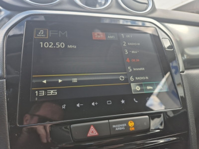 Suzuki Vitara Vorführwagen Suzuki Vitara Vorführwagen