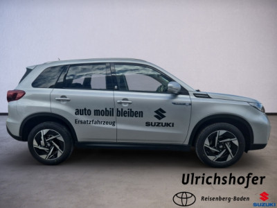 Suzuki Vitara Vorführwagen Suzuki Vitara Vorführwagen