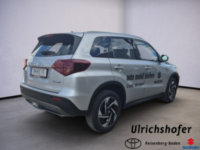 Suzuki Vitara Vorführwagen Suzuki Vitara Vorführwagen