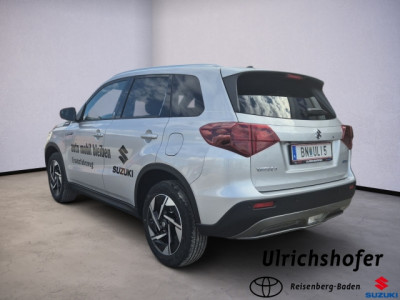 Suzuki Vitara Vorführwagen Suzuki Vitara Vorführwagen