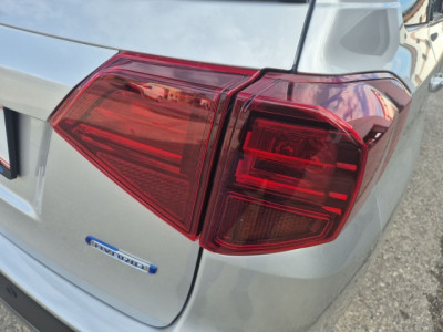 Suzuki Vitara Vorführwagen Suzuki Vitara Vorführwagen