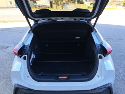 Toyota C-HR Vorführwagen Toyota C-HR Vorführwagen