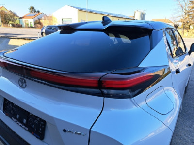 Toyota C-HR Vorführwagen Toyota C-HR Vorführwagen