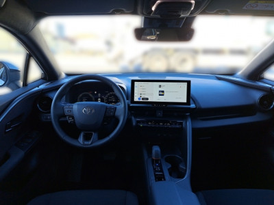 Toyota C-HR Vorführwagen Toyota C-HR Vorführwagen