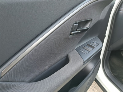 Toyota C-HR Vorführwagen Toyota C-HR Vorführwagen