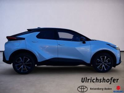 Toyota C-HR Vorführwagen Toyota C-HR Vorführwagen