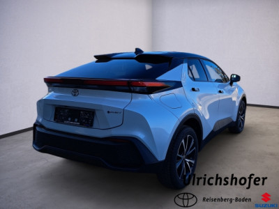 Toyota C-HR Vorführwagen Toyota C-HR Vorführwagen