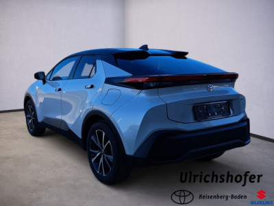 Toyota C-HR Vorführwagen Toyota C-HR Vorführwagen
