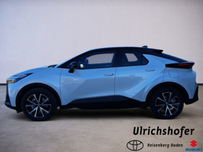 Toyota C-HR Vorführwagen Toyota C-HR Vorführwagen