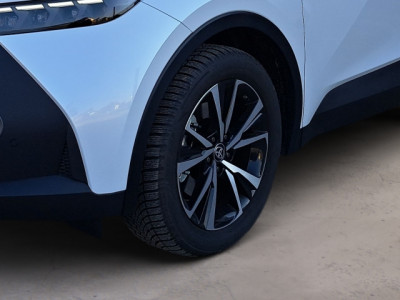 Toyota C-HR Vorführwagen Toyota C-HR Vorführwagen