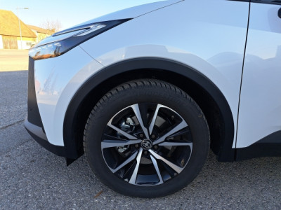 Toyota C-HR Vorführwagen Toyota C-HR Vorführwagen