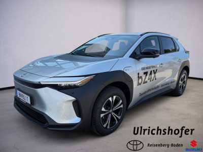 Toyota bZ4X Vorführwagen