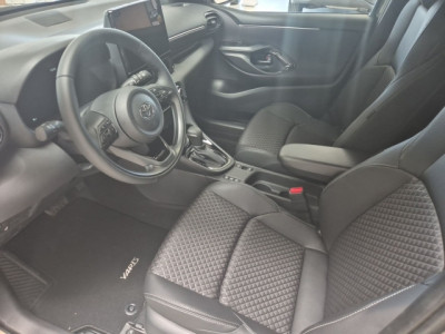 Toyota Yaris Vorführwagen Toyota Yaris Vorführwagen