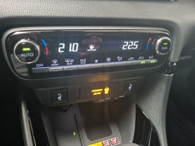 Toyota Yaris Vorführwagen Toyota Yaris Vorführwagen