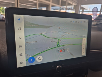 Toyota Yaris Vorführwagen Toyota Yaris Vorführwagen