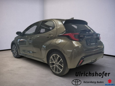 Toyota Yaris Vorführwagen Toyota Yaris Vorführwagen