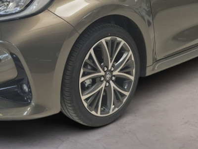 Toyota Yaris Vorführwagen Toyota Yaris Vorführwagen