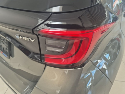 Toyota Yaris Vorführwagen Toyota Yaris Vorführwagen