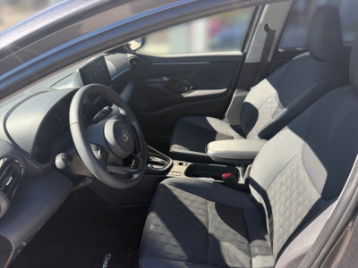 Toyota Yaris Vorführwagen Toyota Yaris Vorführwagen