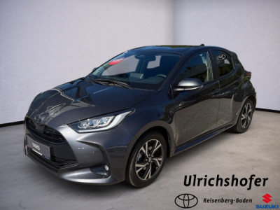 Toyota Yaris Vorführwagen