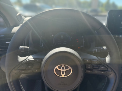 Toyota Yaris Vorführwagen Toyota Yaris Vorführwagen