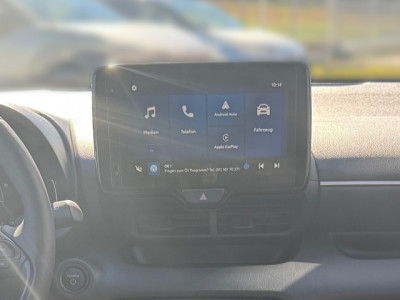 Toyota Yaris Vorführwagen Toyota Yaris Vorführwagen