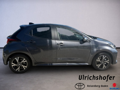 Toyota Yaris Vorführwagen Toyota Yaris Vorführwagen