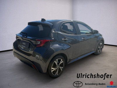 Toyota Yaris Vorführwagen Toyota Yaris Vorführwagen