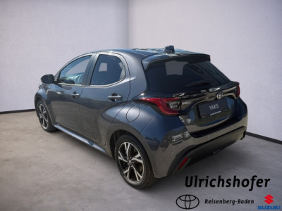 Toyota Yaris Vorführwagen Toyota Yaris Vorführwagen