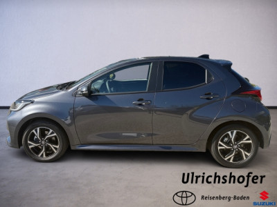 Toyota Yaris Vorführwagen Toyota Yaris Vorführwagen