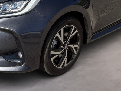 Toyota Yaris Vorführwagen Toyota Yaris Vorführwagen