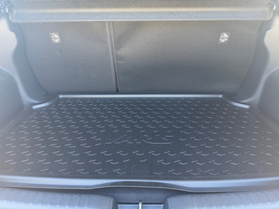 Toyota Yaris Vorführwagen Toyota Yaris Vorführwagen