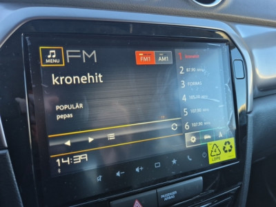 Suzuki Vitara Neuwagen Suzuki Vitara Neuwagen