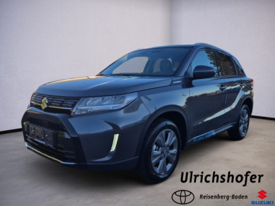 Suzuki Vitara Neuwagen