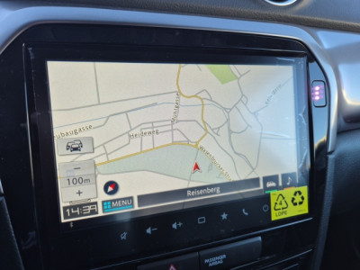 Suzuki Vitara Neuwagen Suzuki Vitara Neuwagen