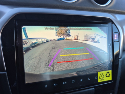 Suzuki Vitara Neuwagen Suzuki Vitara Neuwagen