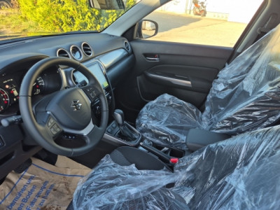 Suzuki Vitara Neuwagen Suzuki Vitara Neuwagen